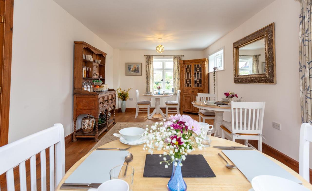 Avalon House B&B Линдхорст Экстерьер фото