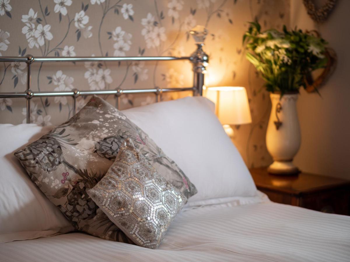 Avalon House B&B Линдхорст Экстерьер фото