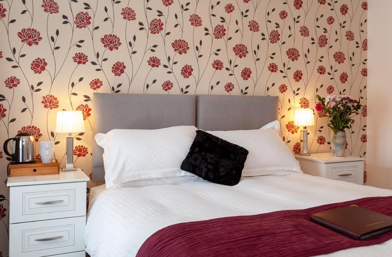 Avalon House B&B Линдхорст Экстерьер фото